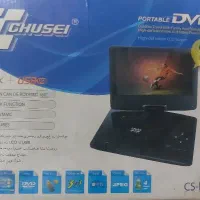 دی وی دی پلیر لپتابی