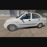 تیبا 1 SX
