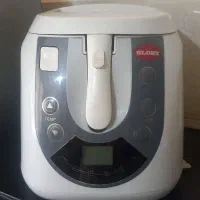 سرخ کن