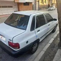 پراید 82
