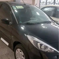 خودرو ۲۰۷ سقف فلز