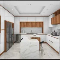 دکوراسیون  داخلی