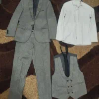کت و شلوار نو