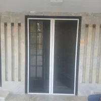 توری پنجره توری پلیسه توری کشویی و ثابت