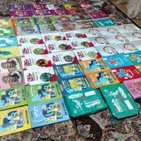 کتاب کنکوری