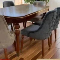 ناهار خوری seven بازپرداخت ۳۶ ماهه