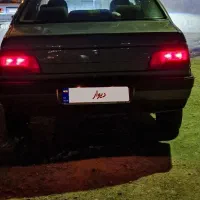 پژو405|خودرو سواری و وانت|رودهن, |دیوار