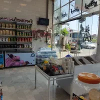 استخدام فروشنده