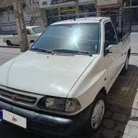پراید وانت