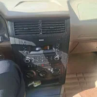 تاکسی خط دار 405 مدل 1400
