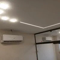 نصب و لوله کشی کولرگازی و داکت اسپیلت