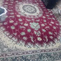قالی ۱۲ متری
