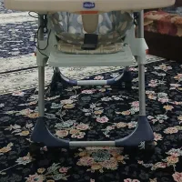 فروش صندلی غذا خوری کودک