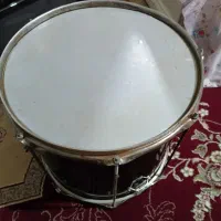 طبل کوچک یا سایدرام محرم