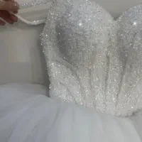 لباس عروس