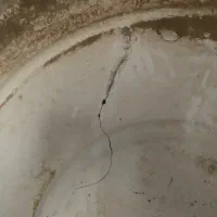 تعمیر و شکسته بندی مخازن پلی اتیان وفایبر گلاس