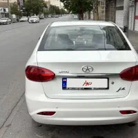 جک j4 مدل ۱۴۰۳|خودرو سواری و وانت|اراک, |دیوار