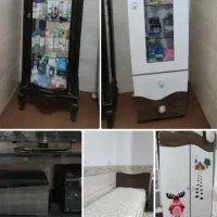 وسایل استوک ودست دوم