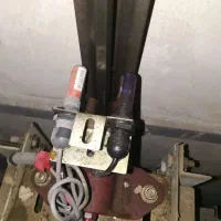 جوشکاری سیار.برش کاری .نصب و نگهداری آسانسور