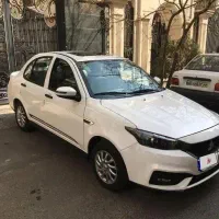 سهندتیپ G