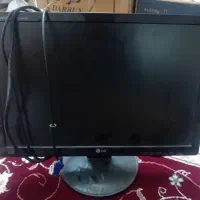 مانیتور ال جی