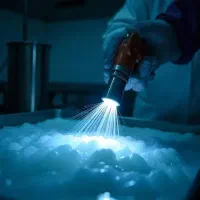 تولید فروش ضدکف ، آنتی فوم سیلیکونی و غیر سیلیکونی
