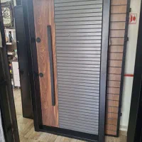 درب ضد سرقت فروش ویژه