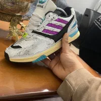 کتونی zx پولکی ۴۰۰۰