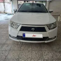 دنا معمولی تیپ یک مدل 1398 بی رنگ
