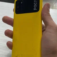 Poco m3 128gig|موبایل|رشت, منظریه|دیوار