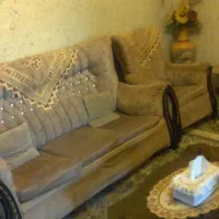 واگذاری مبل هفت نفره