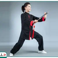 آموزش رشته مهیج و کاربردی ووشو