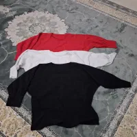 بلوز راحتی زنانه