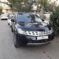 نیسان مورانو ۲۰۰۸ اتومات معاوضه و نقدی