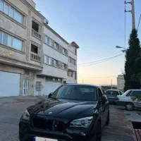Bmw x1 2014|خودرو سواری و وانت|شیراز, شهرک گلستان شمالی|دیوار