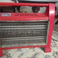 بخاری برقی