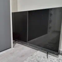 تلویزیون ایکس ویژن ۵۵ اینچ xtu 725