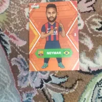 کیمدی نیمار کد نخورده پرایم 3