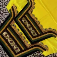 چسپاندن وسایل شلوار