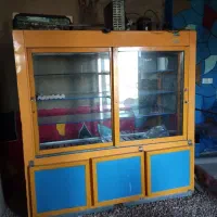 یخچال ویترینی