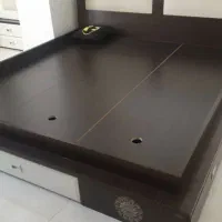 تخت دونفره