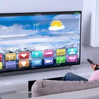 خدمات نصابی انواع Tv .شبکه.گیرنده