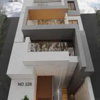 آپارتمان-160-متری-روبه-نما-لاکچری-کلیدنخورده-فاز-1