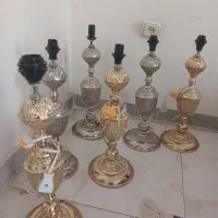 آباژور|چراغ خواب و آباژور|ملارد, |دیوار