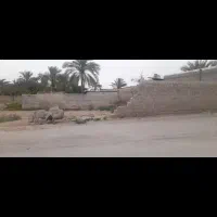 زمین مسکونی