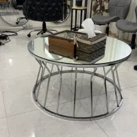 میز وسط مبلی