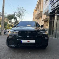 Bmw x3|خودرو سواری و وانت|تهران, اباذر|دیوار