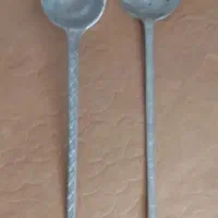 ملاقه و کفگیر