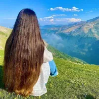خریدار موی نچرال