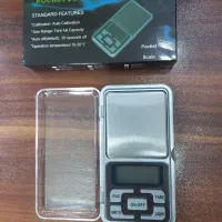 پخش انواع ترازو مخصوص طلا ، نقره و سنگ جواهر